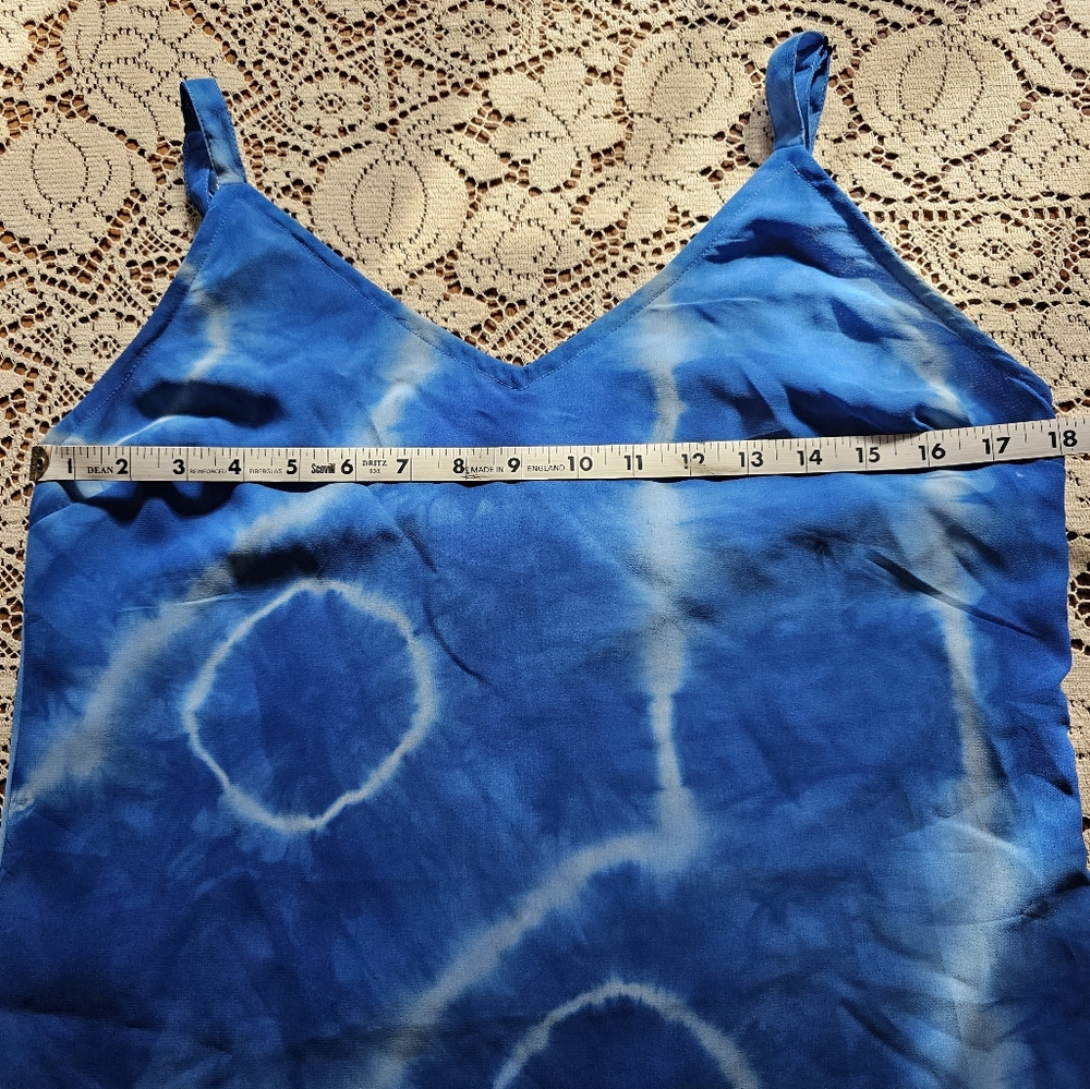MAXI DRESS - Picture 7 of 8